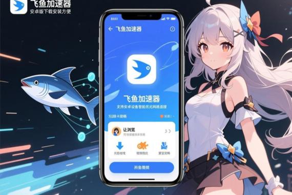 飞鱼短视频官网缩略图