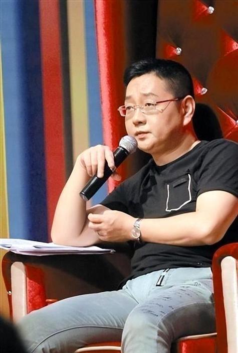 非你莫属张绍刚现状缩略图