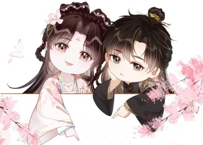 长风渡漫画免费阅读