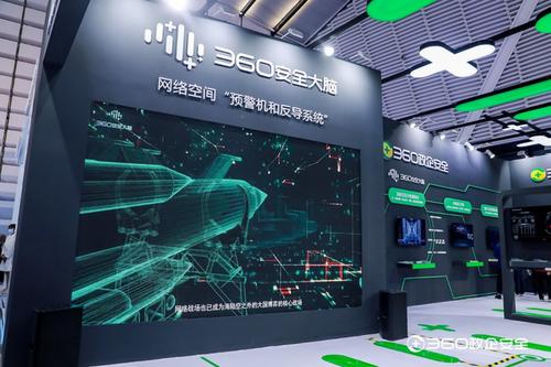 360度智慧生活