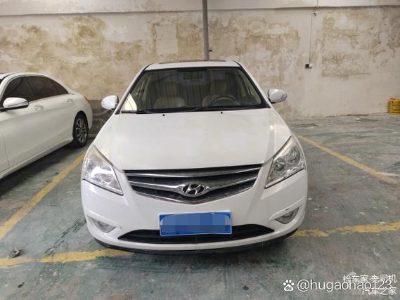 1万左右二手车