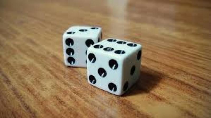 dice什么意思中文意思缩略图