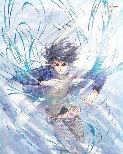 斗罗大陆漫画2(免费)