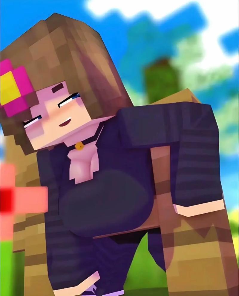 珍妮minecraf模组下载