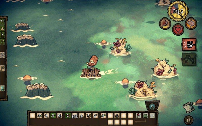 饥荒海滩整合版缩略图
