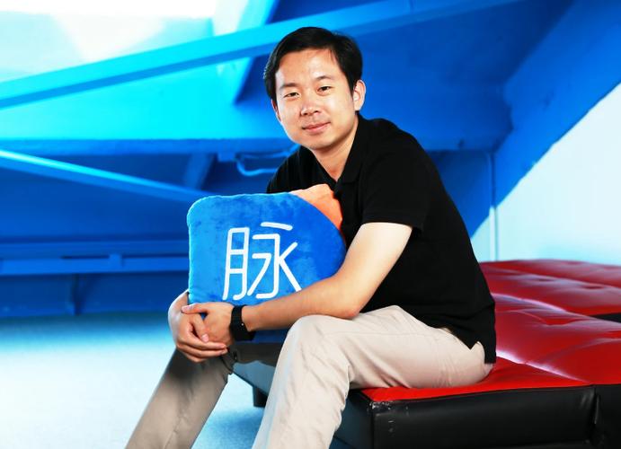 脉脉上的人靠谱吗缩略图