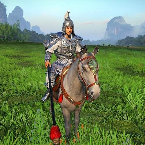 全面战争三国武将mod缩略图