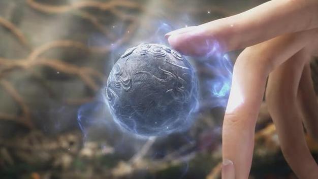 天逆珠里面的魔是谁