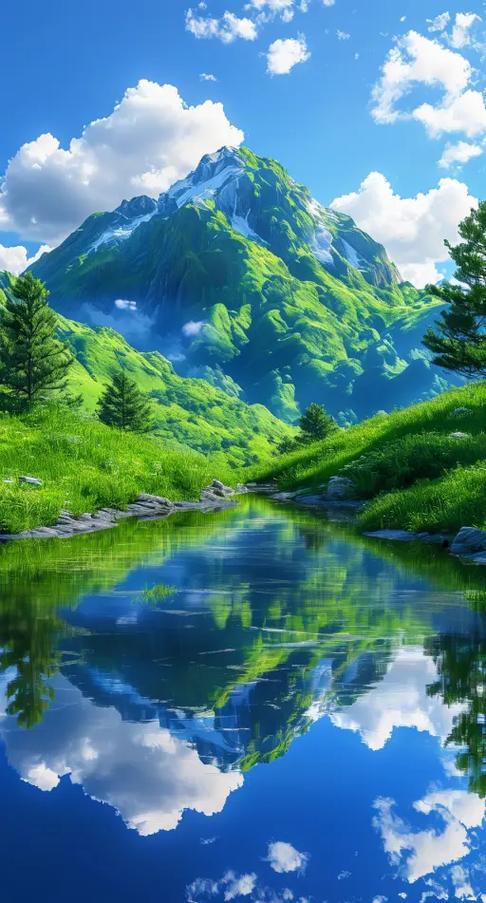 风景图片缩略图
