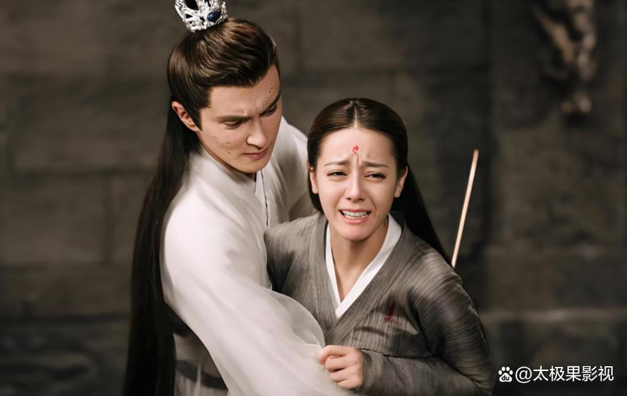 三生三世枕上书海外版免费观看缩略图