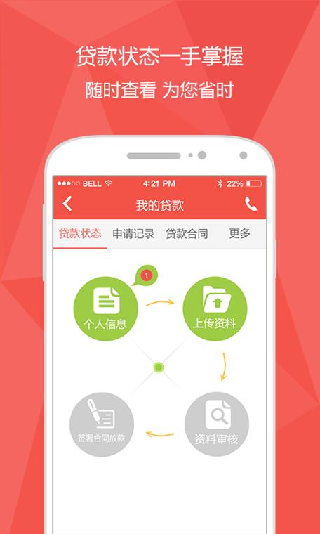 极速贷app下载缩略图