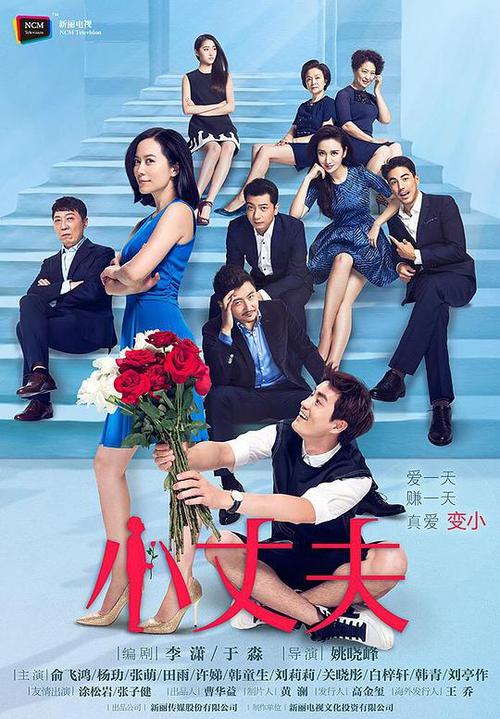 《小丈夫》免费观看全集缩略图