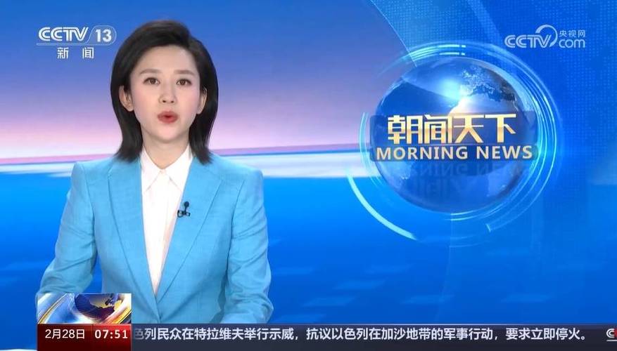 今日朝闻天下直播游戏截图