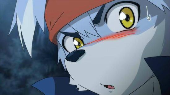 FURRY骑士学院CG缩略图