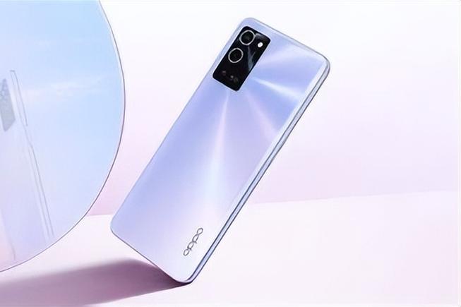 oppo的5g手机有哪些缩略图