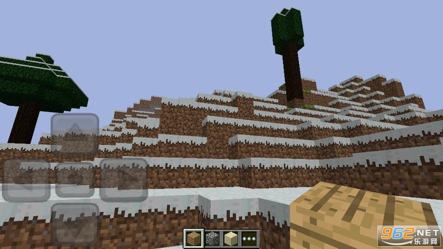 minecraft 0.1.0下载缩略图
