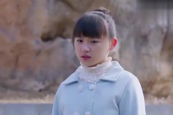 年小月的扮演者是谁