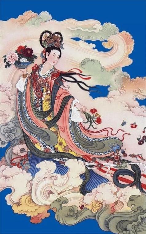 三霄娘娘动漫在线观看