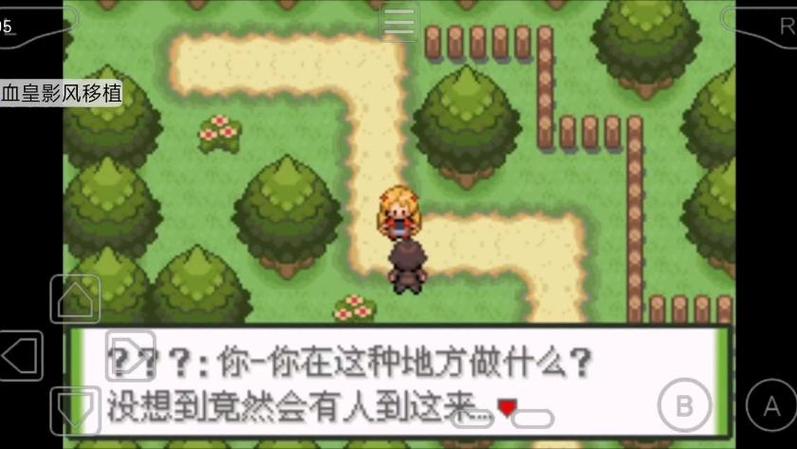 口袋妖怪釉色作弊菜单下载
