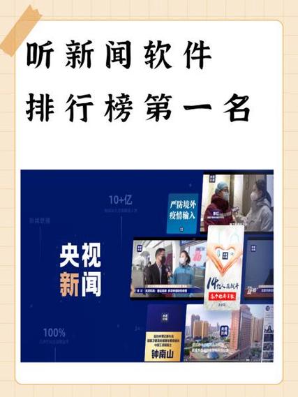 听新闻app十大排名