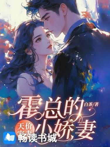 天价宠妻:霍总的小娇妻小说免费阅读缩略图