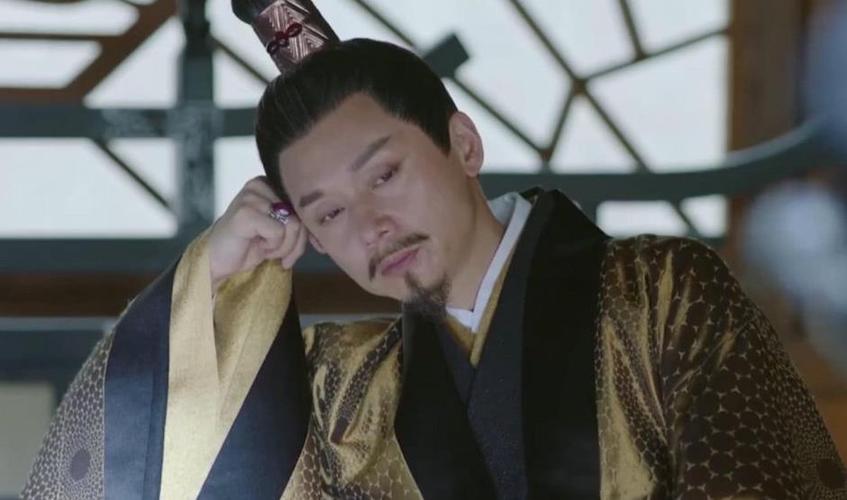 国公爷的心尖尖