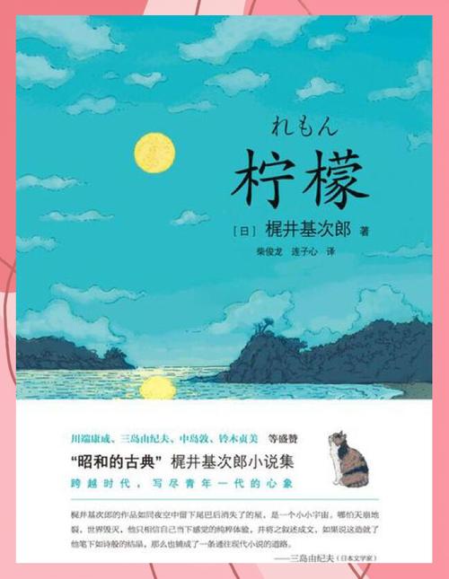 柠檬阅读缩略图