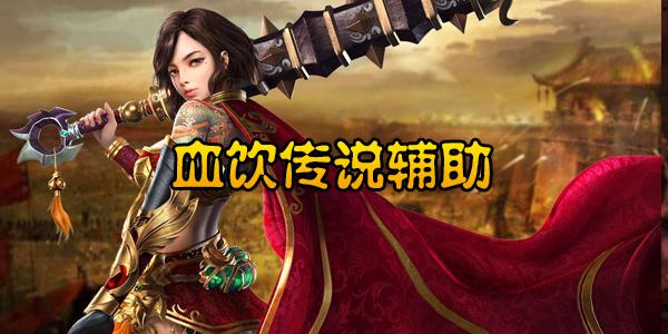 血饮传说辅助缩略图