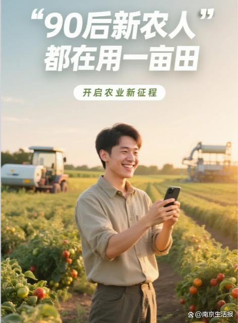 一亩田app官方下载