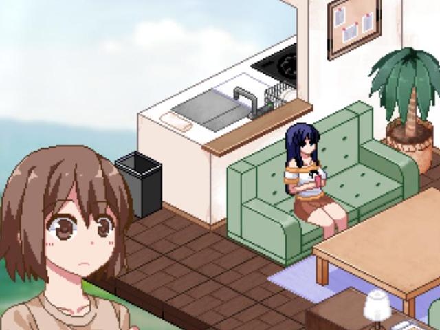 夏日狂想曲刷衣服技巧