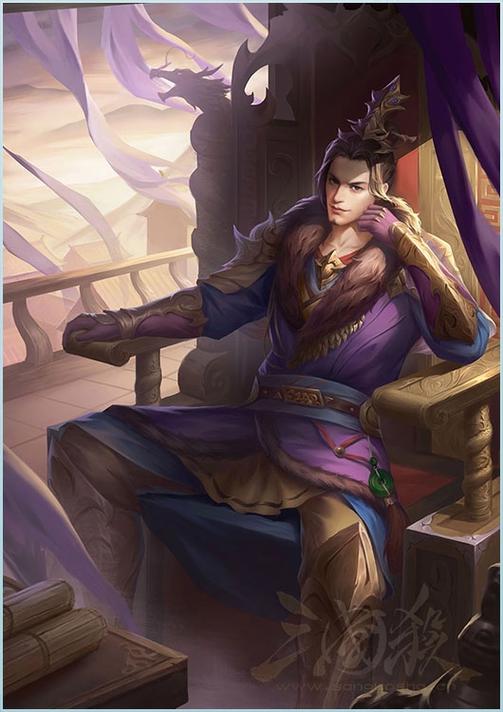 三国杀武将组合谁最强
