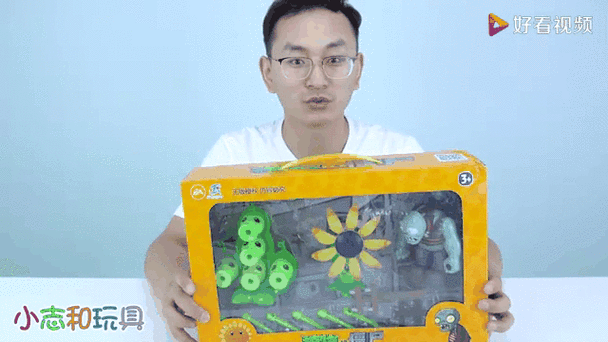 搜索植物大战僵尸玩具视频