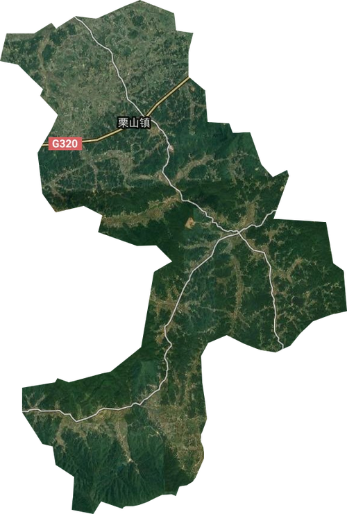 栗山镇人民政府