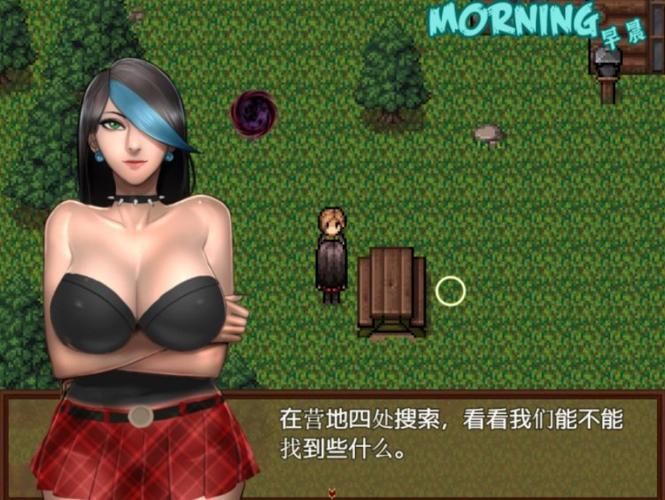 僵尸生活下载巴比伦汉化组下载