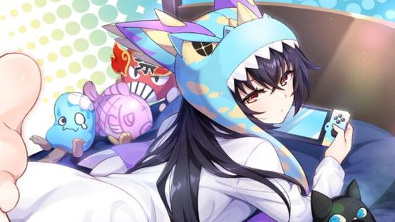 怪兽公主手游下载安装