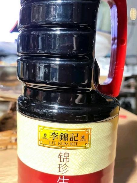 禾禾酱油怎么样缩略图