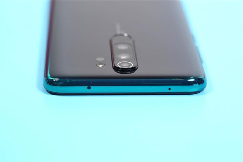 红米note8pro屏幕缩略图