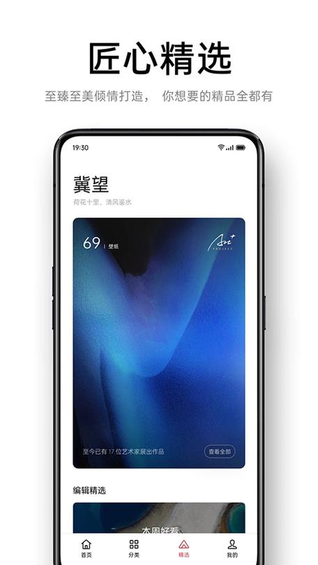 oppo主题10.11.0版本下载游戏截图