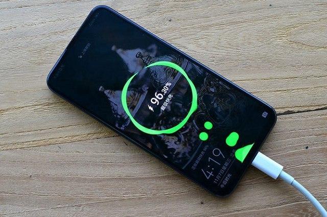 荣耀magic2快充协议缩略图