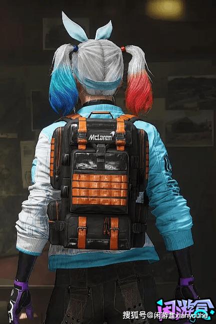 pubg美化包免费缩略图
