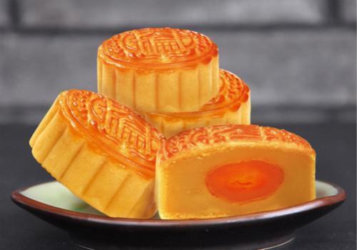 一年级拼音月饼缩略图