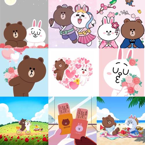 LineWebtoon游戏截图