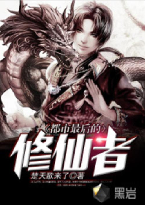 黑岩小说网缩略图