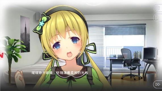 女装妹妹从没少过破解缩略图