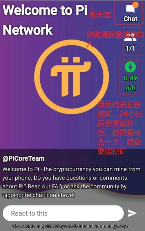pi币怎么打不开了