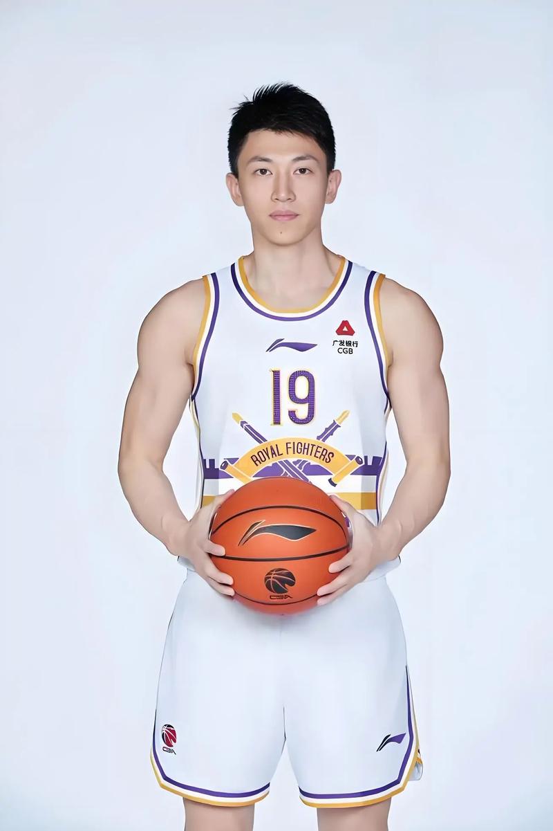 现役nba年轻有潜力球员2020
