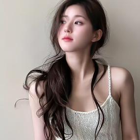 赵露思小卡图片