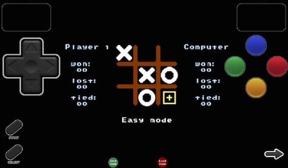 sfc模拟器吧