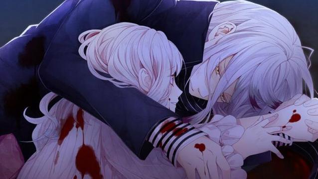 魔鬼恋人第三季免费播放
