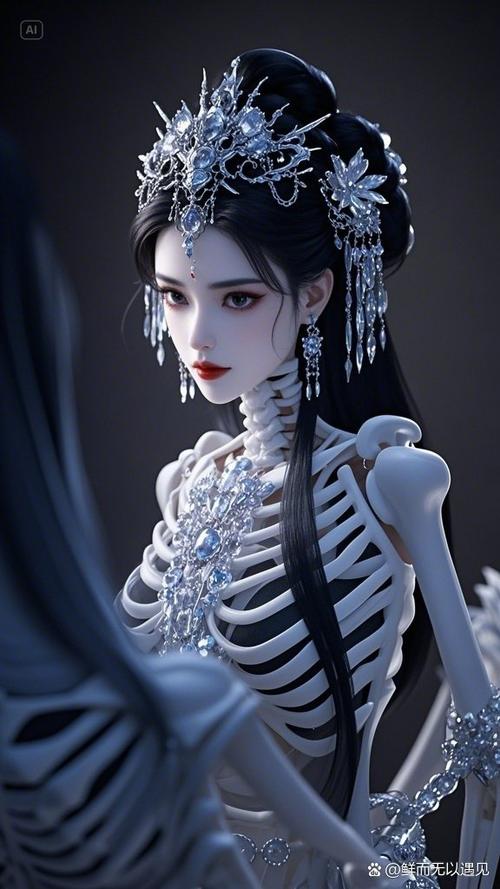 白骨精笔趣阁